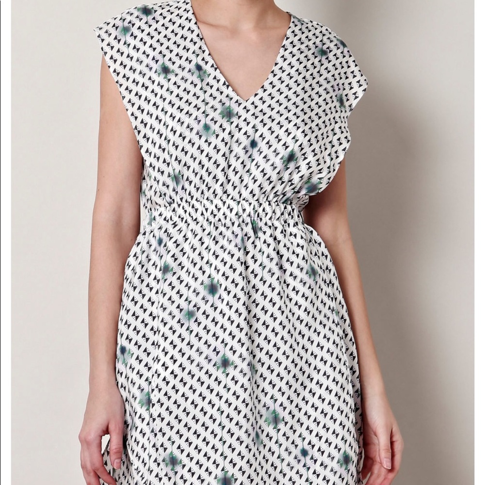 Theyken’s Theory Diller Dress